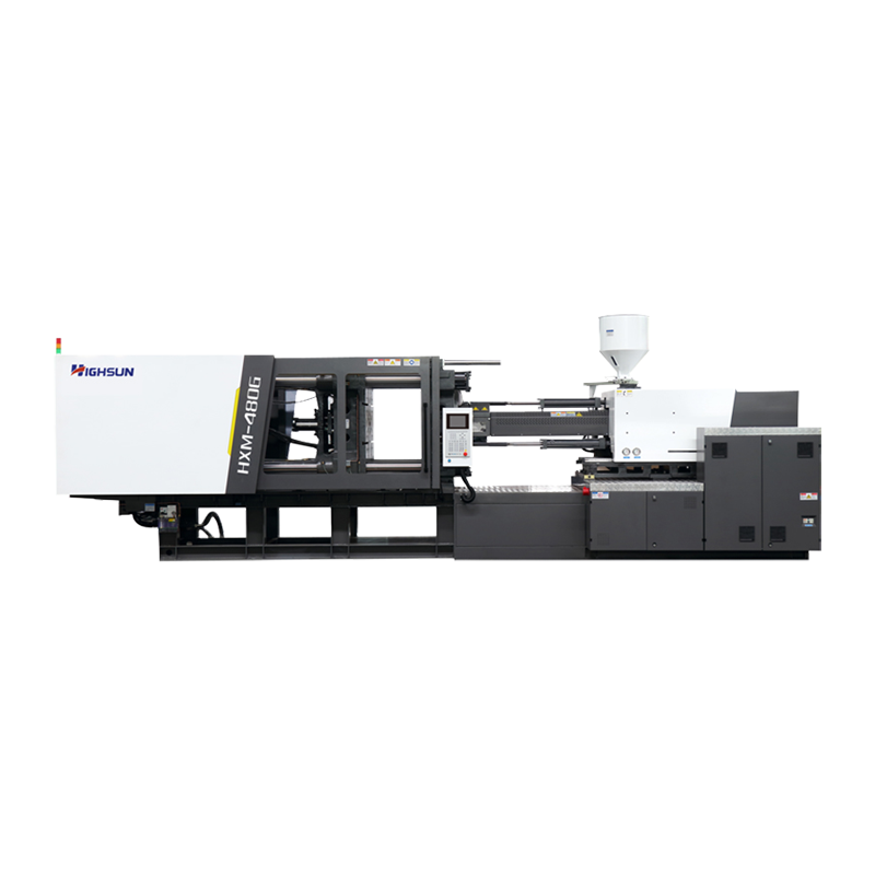 HXM480-T: edizione ottimizzata HXM per benna da verniciatura