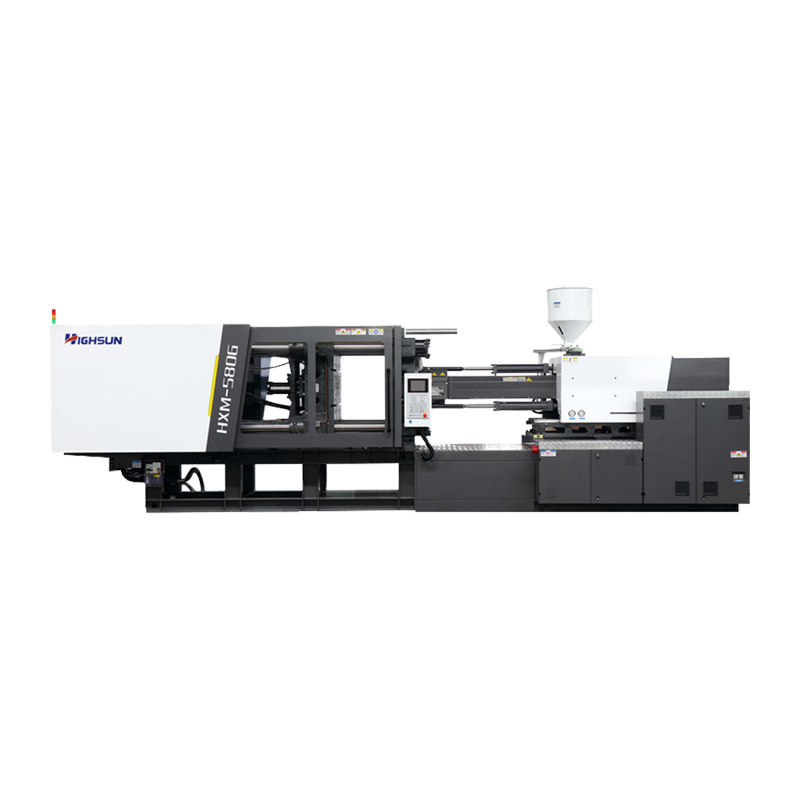 HXM580-T: edizione ottimizzata HXM per benna da verniciatura