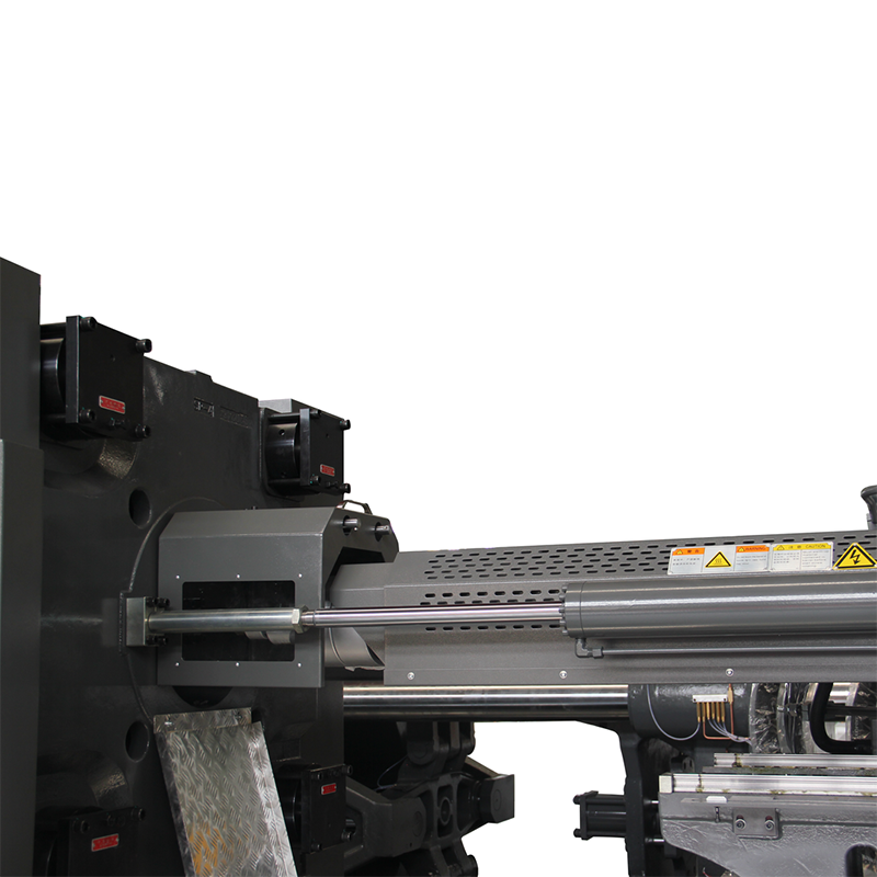 SP350: pressa ad iniezione SP smart power