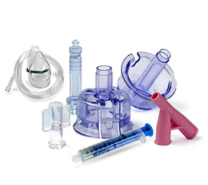 Materiali di consumo medici