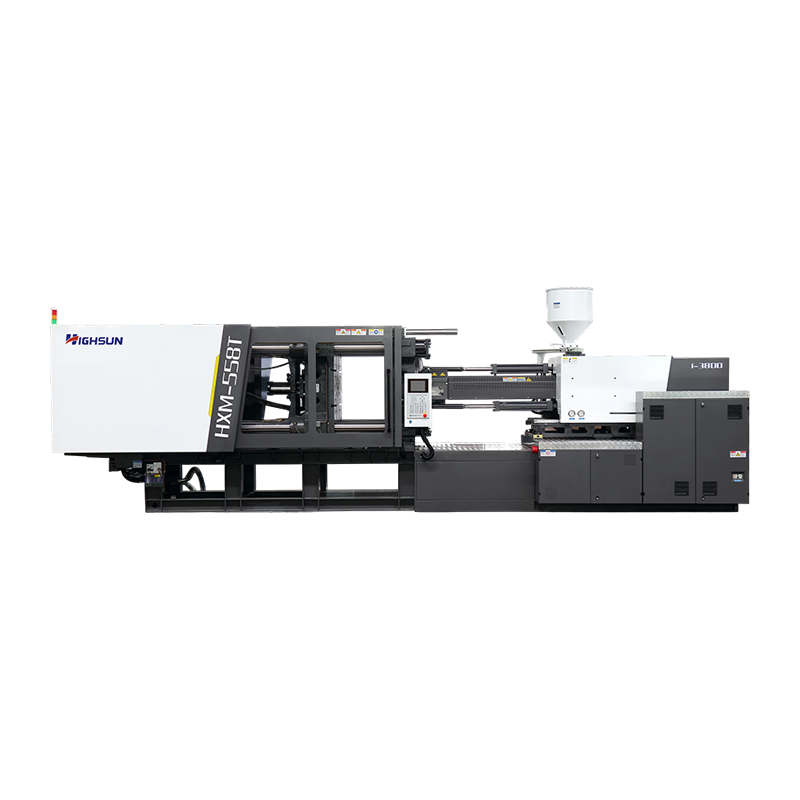 HXM558-T: edizione ottimizzata HXM per benna da verniciatura