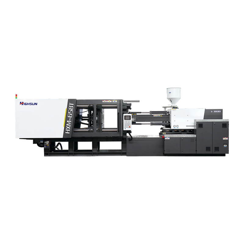 HXM658-T: edizione ottimizzata HXM per benna da verniciatura