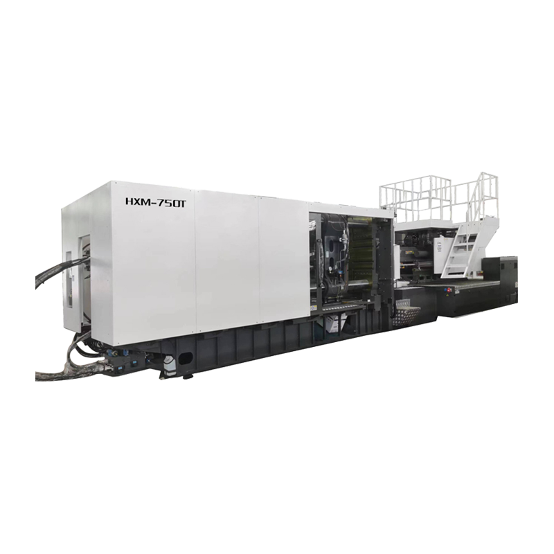 HXM750-T: edizione ottimizzata HXM per benna da verniciatura