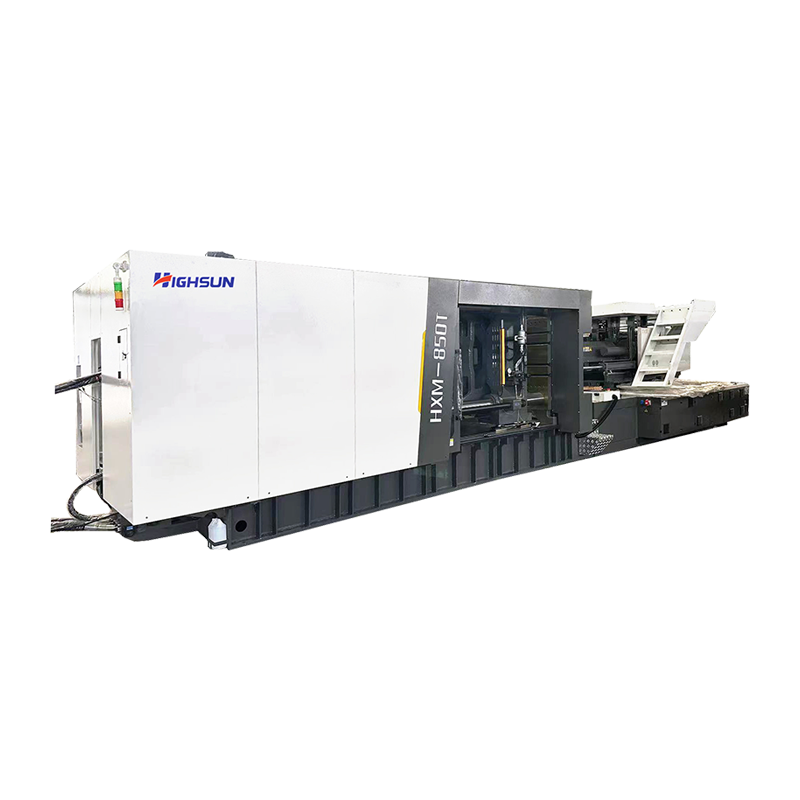 HXM850-T: edizione ottimizzata HXM per benna da verniciatura